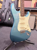 FENDER Crafted In Japan ST62-70TX Stratocaster Lake Placid Blue - Used