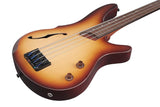 IBANEZ SRH500F NNF Fretless Electric Bass