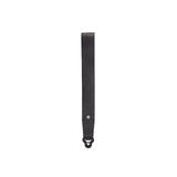 D'ADDARIO Comfort Leather Auto Lock Guitar Strap 2.5"