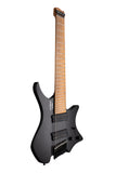 STRANDBERG Boden Standard N2.8 Black Satin Metallic