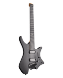 STRANDBERG Boden Plini Edition N2.6T Black Satin Metallic