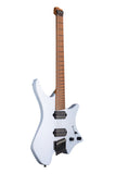 STRANDBERG Boden Standard N2.6 Blue Aura Metallic