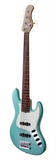 SADOWSKY MetroExpress 5-String Vintage J/J Bass Sage Green Morado