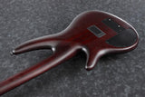 IBANEZ SRF700 BBF Fretless Electric Bass