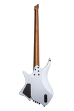 STRANDBERG Boden Bass Standard 4 Blue Aura Metallic