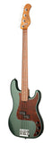 SADOWSKY MetroExpress 4-String Ultra Vintage P Bass Sherwood Green Maple