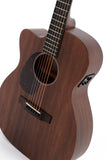 SIGMA 000MC-15EL Left Handed Acoustic/Electric