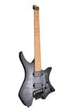 STRANDBERG Boden Original N2.6T Black Denim Burst Satin