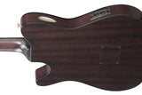 IBANEZ FRH20QMN CTL Nylon-String Acoustic/Electric