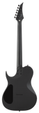 S By SOLAR T4.61C - Carbon Black Matte