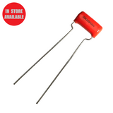 DIMARZIO .022 μF Orange Drop Capacitor