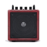 PHIL JONES BASS X4C Nanobass Multi-Instrument Combo Amp Red