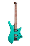 STRANDBERG Boden Essential 6 Transformative Teal