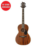PRS SE P20 Acoustic Guitar Vintage Mahogany