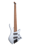 STRANDBERG Boden Bass Standard 5 Blue Aura Metallic