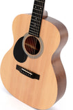 SIGMA OMM-STL Left Handed Acoustic Guitar