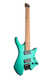 STRANDBERG Boden Standard N2.7 Transformative Teal Metallic