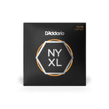D'Addario NYXL Electric Guitar Strings Regular Light 10-46