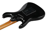 IBANEZ AZ22S2 BK Electric Guitar