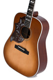SIGMA DM-SG5L Left Handed Acoustic/Electric