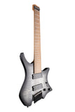 STRANDBERG Boden Original N2.8 Black Denim Burst Satin