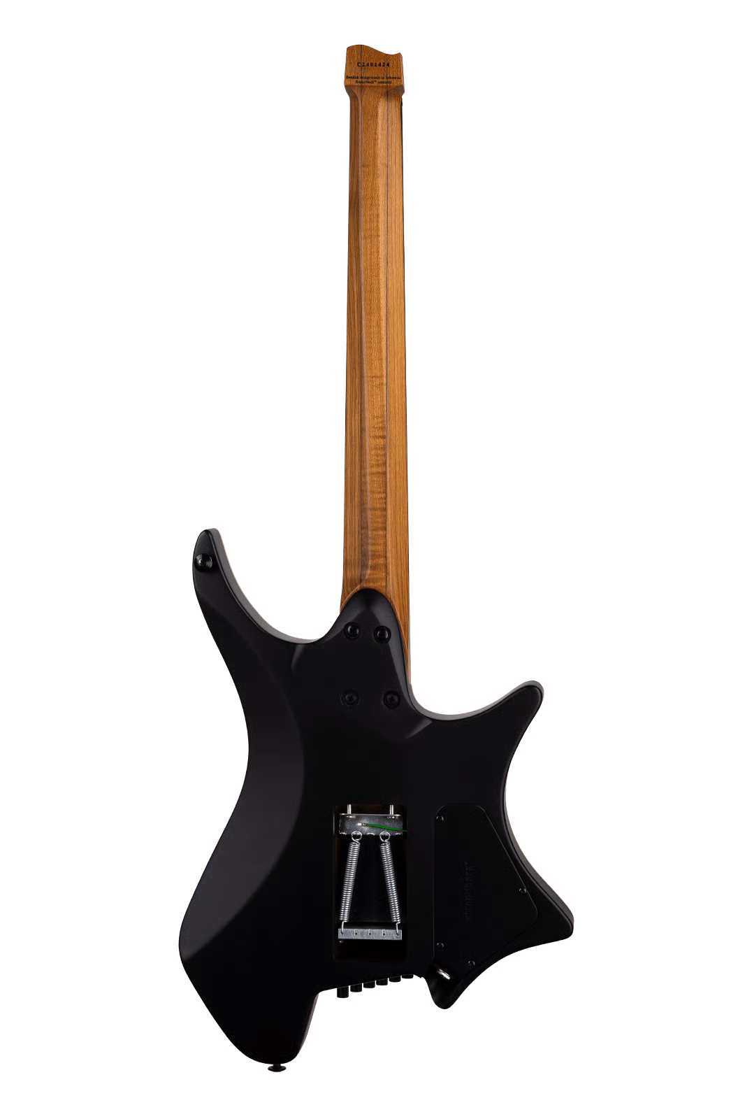 STRANDBERG Boden Standard NX 6 Lefty Tremolo Natural – H Music