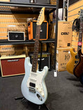 SUHR Classic S HSS Sonic Blue - Used