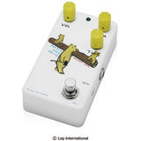 ANIMALS PEDAL Major Overdrive