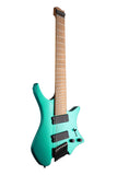 STRANDBERG Boden Standard N2.8 Transformative Teal Metallic