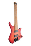 STRANDBERG Boden Original N2.8 Sunset Coral Burst Satin