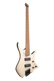 STRANDBERG Boden Bass Standard 4 Natural