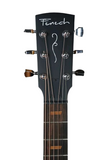 FENECH VTH GAc Blackwood EAS-VTC Acoustic/Electric