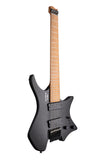 STRANDBERG Boden Standard N2.7 Black Satin Metallic