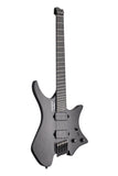 STRANDBERG Boden Standard N2.6 Metal POWR:D Black Metallic