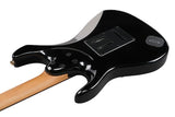 IBANEZ AZ41P1EW NGT Premium Electric Guitar