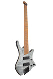 STRANDBERG Boden Bass Standard 5 Charcoal