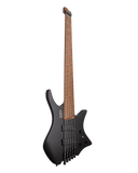 STRANDBERG Boden Bass Standard 5 Black Metallic