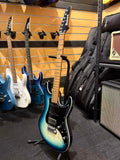 IBANEZ AZ24P1QM DOB Premium Electric Guitar - Used