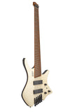 STRANDBERG Boden Bass Standard 5 Natural