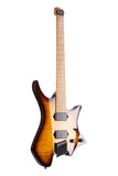 STRANDBERG Boden Original N2.6 Amber Haze Burst Gloss