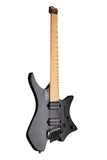 STRANDBERG Boden Standard N2.6T Black Satin Metallic