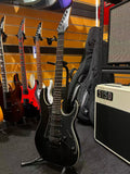 2015 IBANEZ RG350ZB Electric Guitar - Used