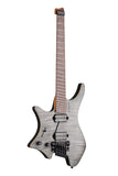 STRANDBERG Boden Standard NX 6 Lefty Tremolo Charcoal