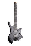 STRANDBERG Boden Singularity NX 7 Pitch Black