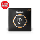 D'Addario NYXL Electric Guitar Strings Regular Light 10-46