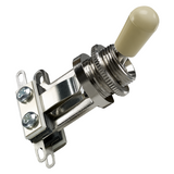 DIMARZIO Switchcraft® Straight Short Toggle Switch