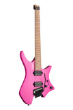 STRANDBERG Boden Standard N2.6T Electric Fuchsia Metallic