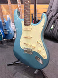 FENDER Crafted In Japan ST62-70TX Stratocaster Lake Placid Blue - Used