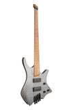 STRANDBERG Boden Bass Standard 4 Charcoal