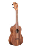 KALA KA-TEAK-C Teak Concert Ukulele